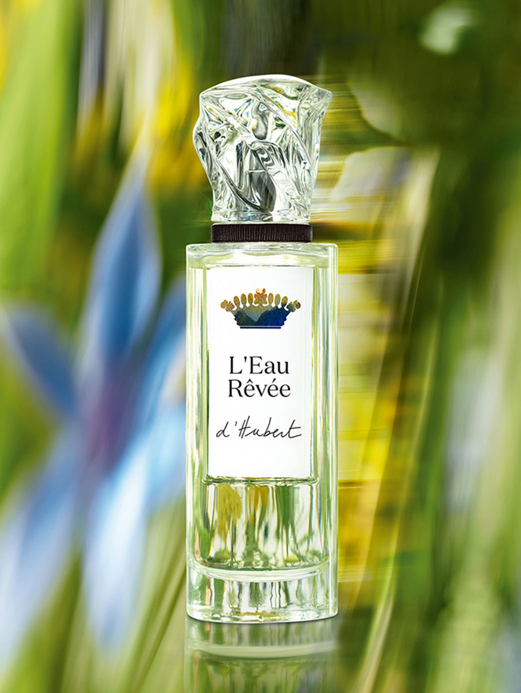 42526830526614 - L''''Eau Rêvée d''''Hubert