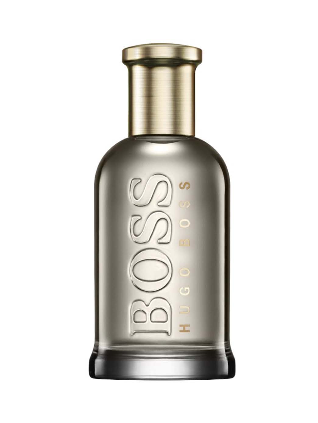 Boss Bottled