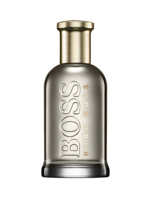 Boss Bottled