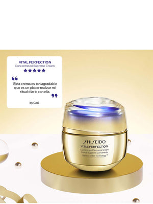 Cofre Vital Perfection Supreme