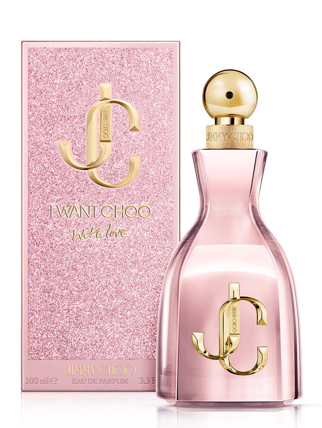 I Want Choo With Love