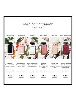 For Her Eau de Parfum Intense