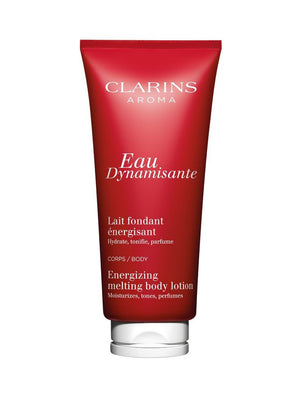 Body Lotion Eau Dynamisante