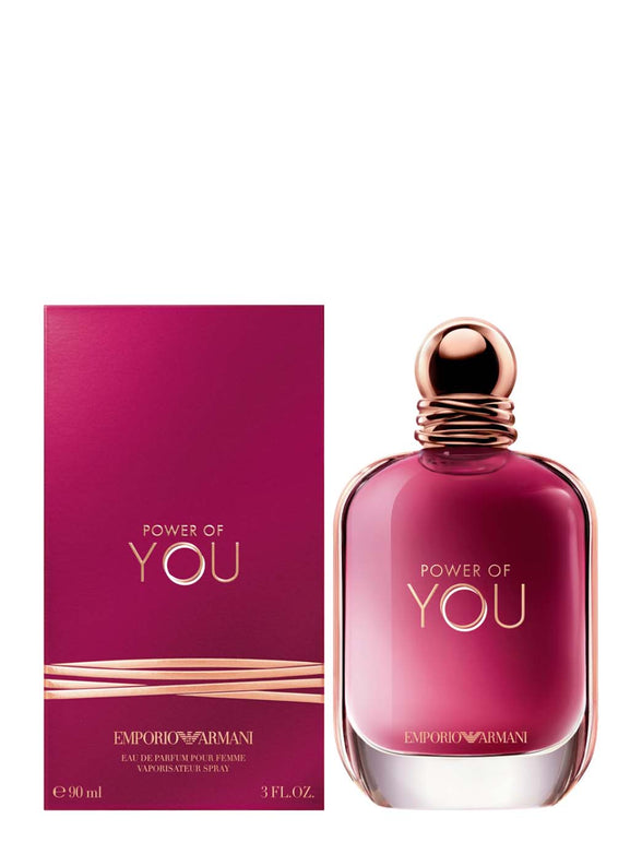 Power Of You