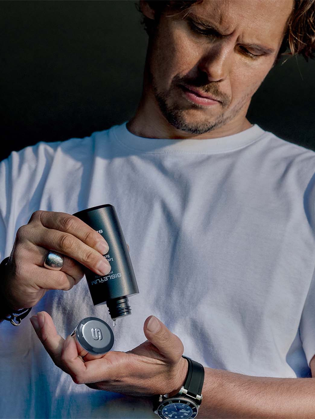 Sisleÿum Lotion Tonique Revitalisante