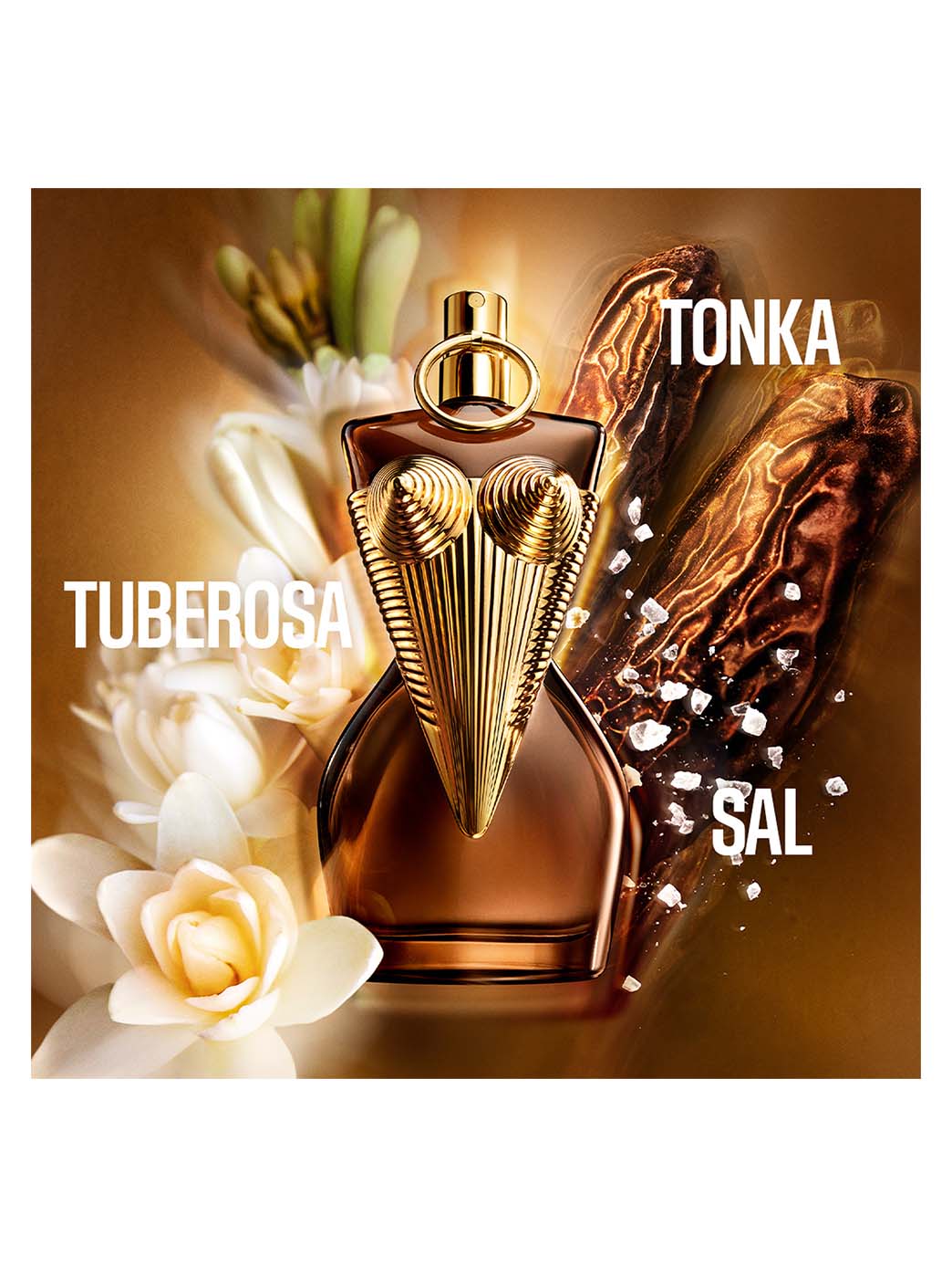 Gaultier Divine Elixir