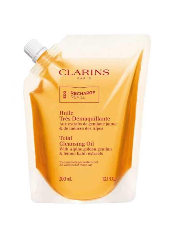 Huile Très Démaquillante Doypack