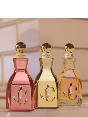 I Want Choo With Love