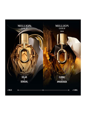 Million Gold For Her Parfum