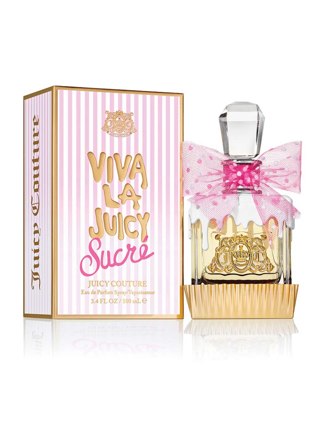 Viva La Juicy Sucré