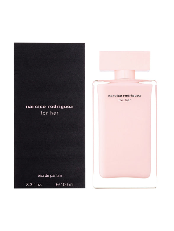 Narciso Rodriguez For Her