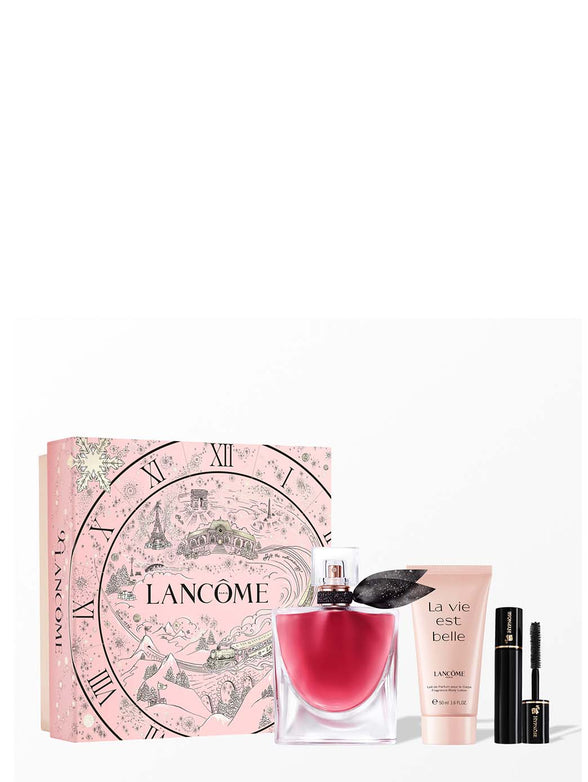 Cofre La Vie Est Belle L’Élixir