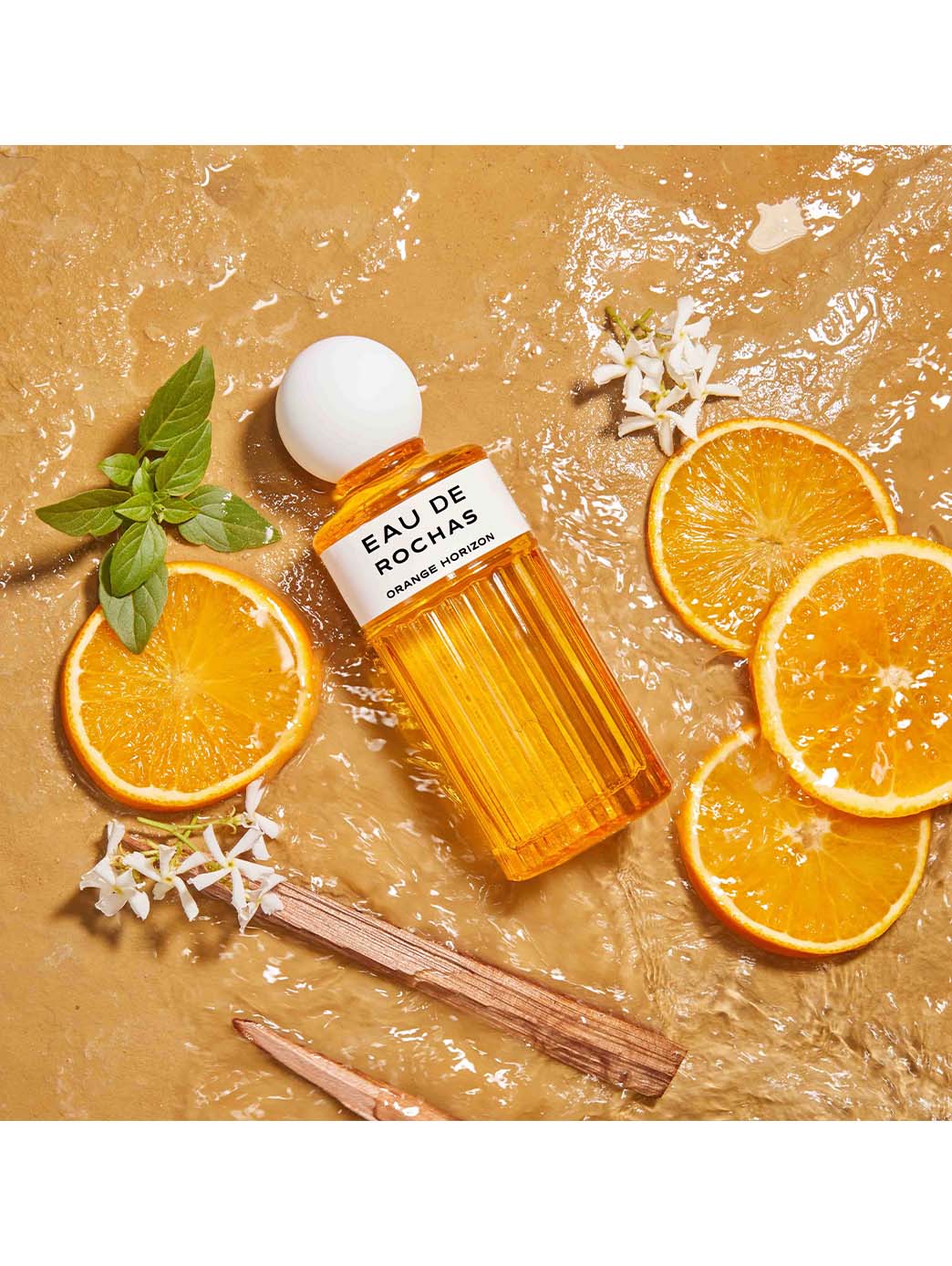 Eau de Rochas Orange Horizon