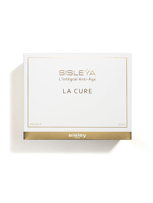 Sisleÿa L''Intégral Anti-Âge LA CURE 10x4 ml