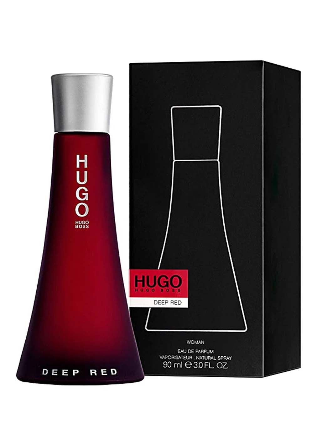 Deep Red