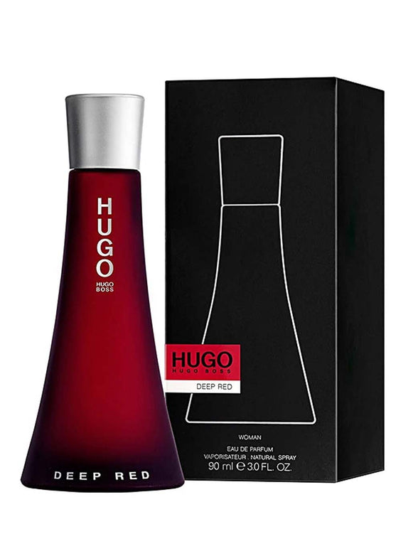 Deep Red