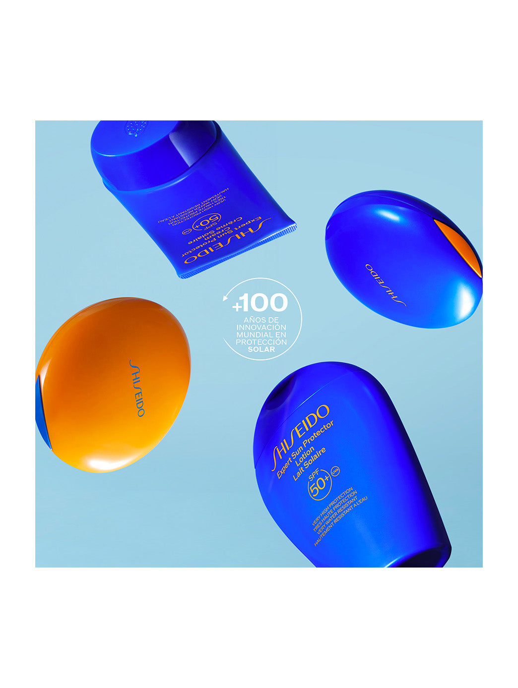 Expert Sun Protector Cream Spf30