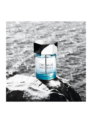 L''''Homme Cologne Bleue