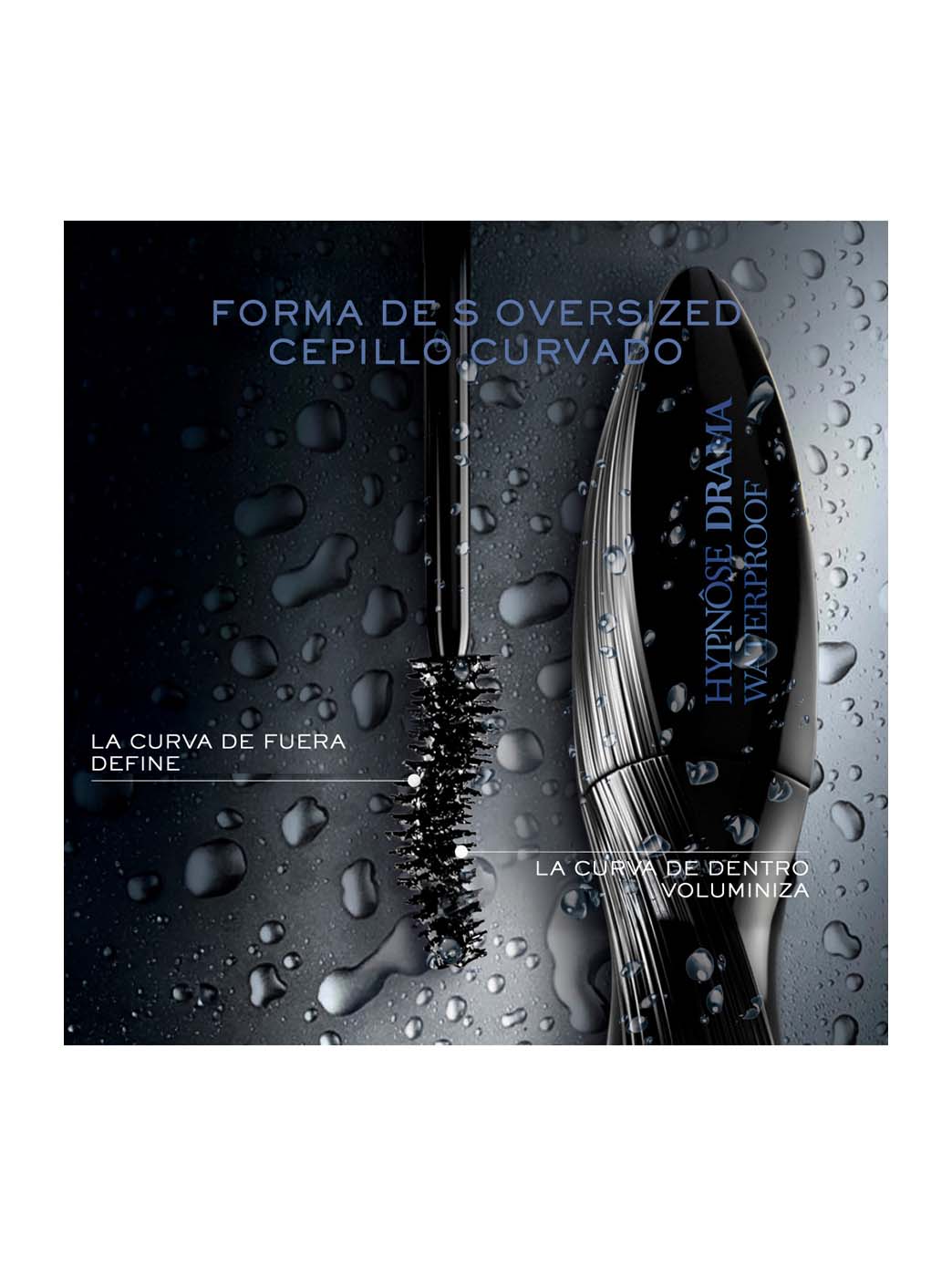 Hypnose Drama Waterproof