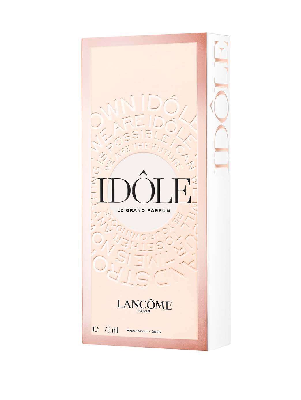 Idôle