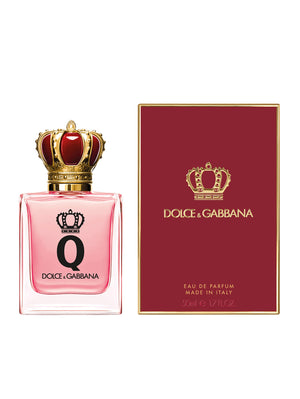 Q by Dolce&Gabbana