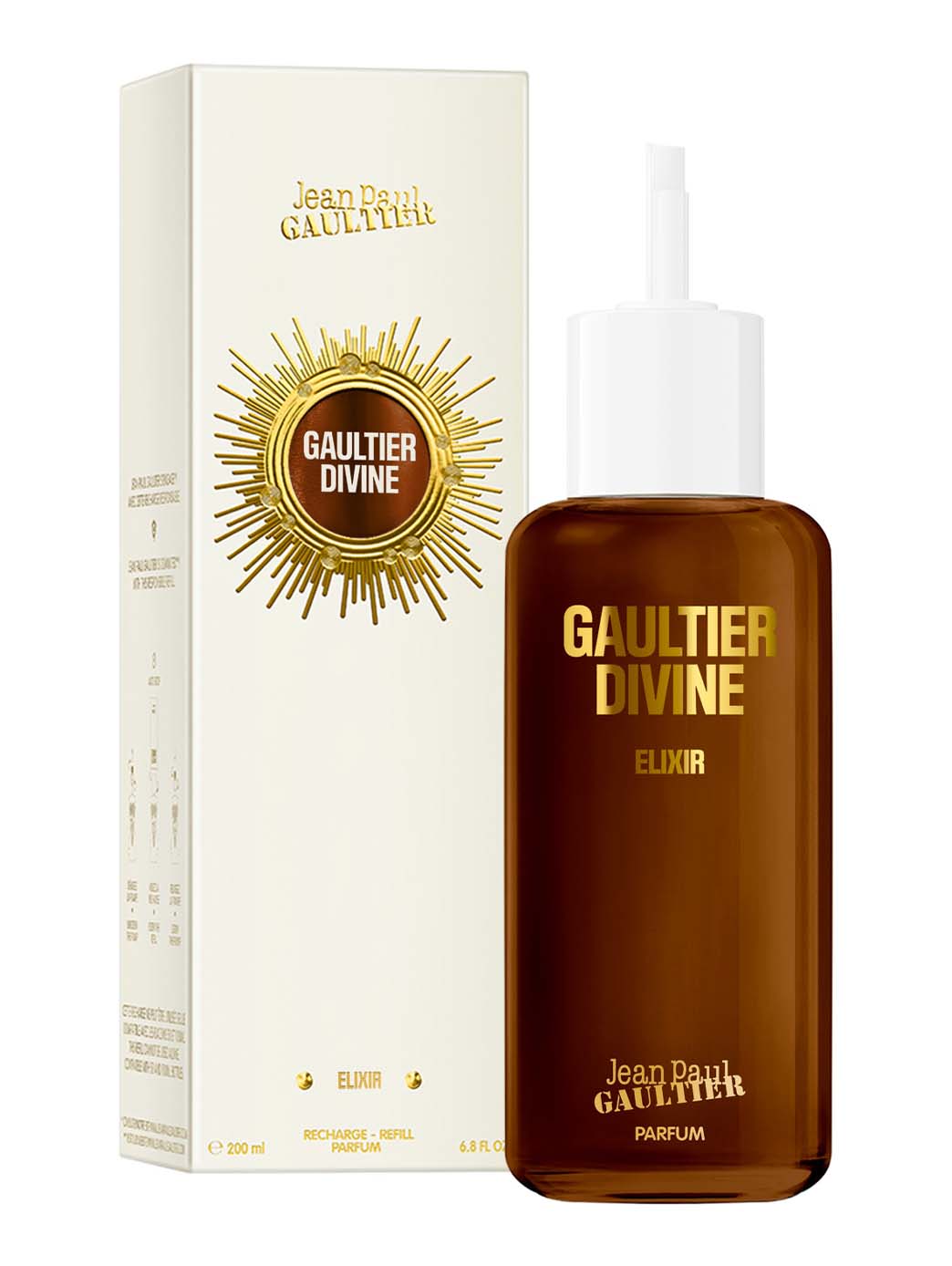 Gaultier Divine Elixir Refill
