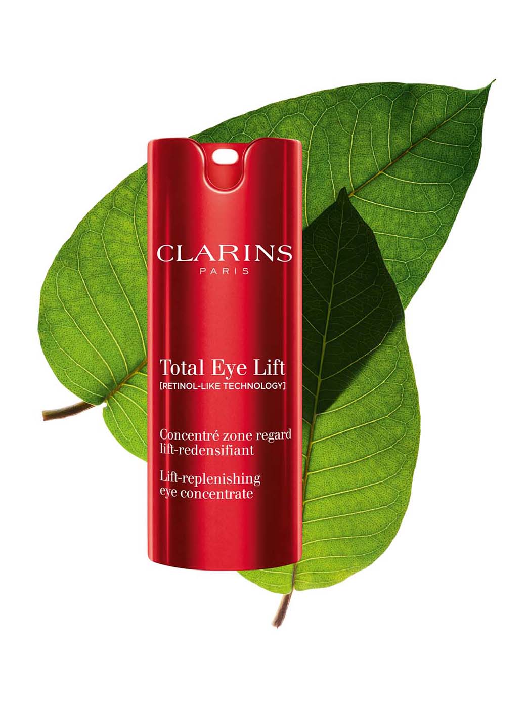 Total Eye Lift