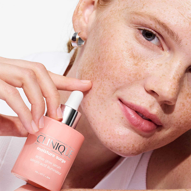 Moisture Surge Active Glow