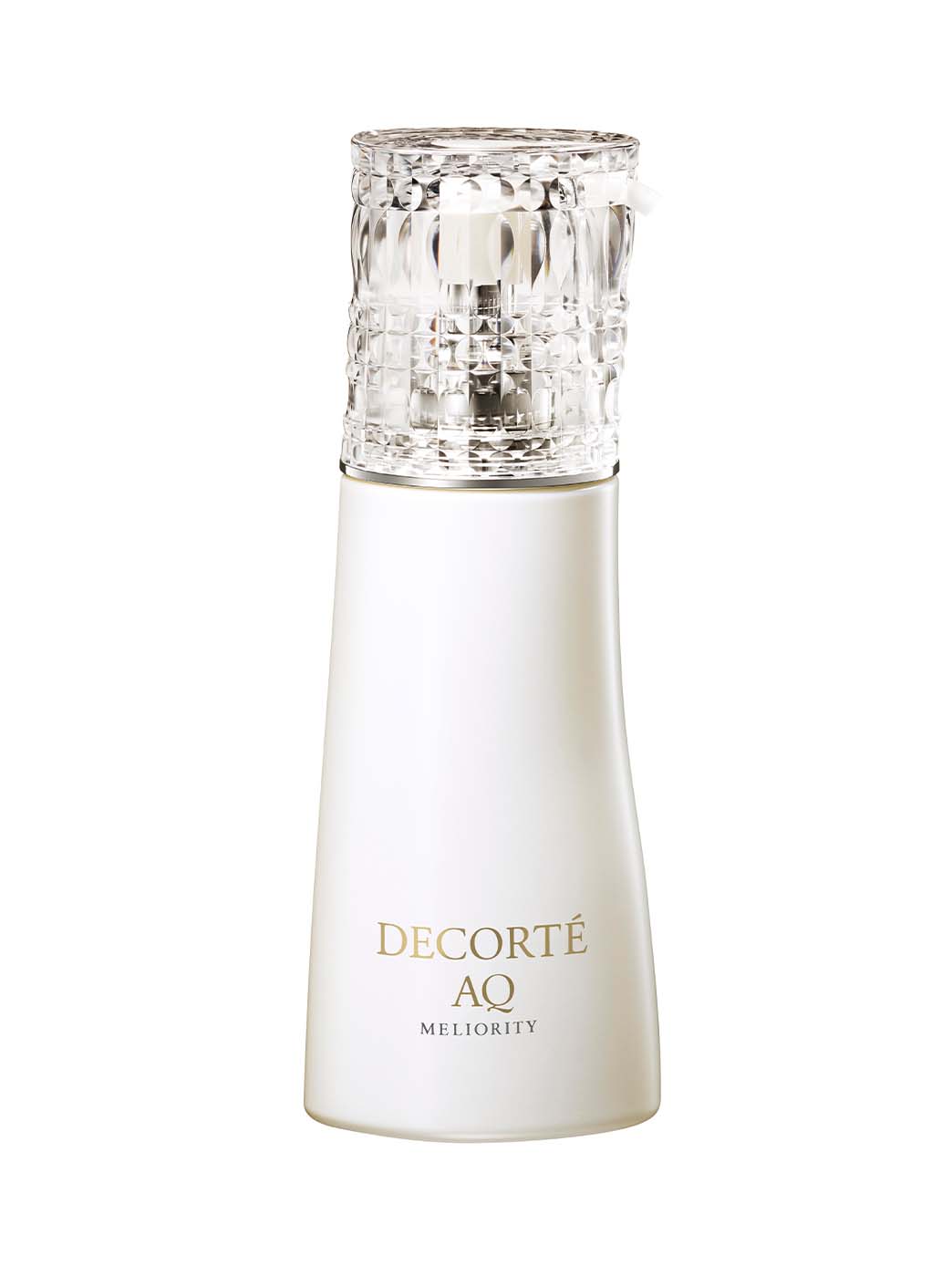 Decorte Aq Meliority Radiance Repair Foaming Face Wash