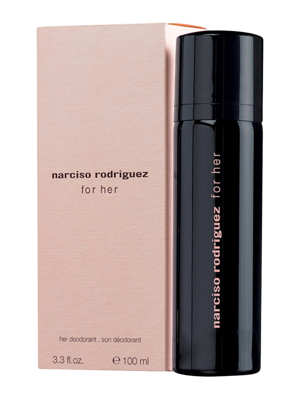 Narciso Rodriguez For Her Deo Spray