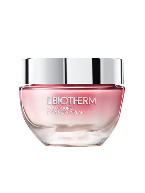 Aquasource Cica Nutri Cream
