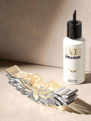 Zadig Refill