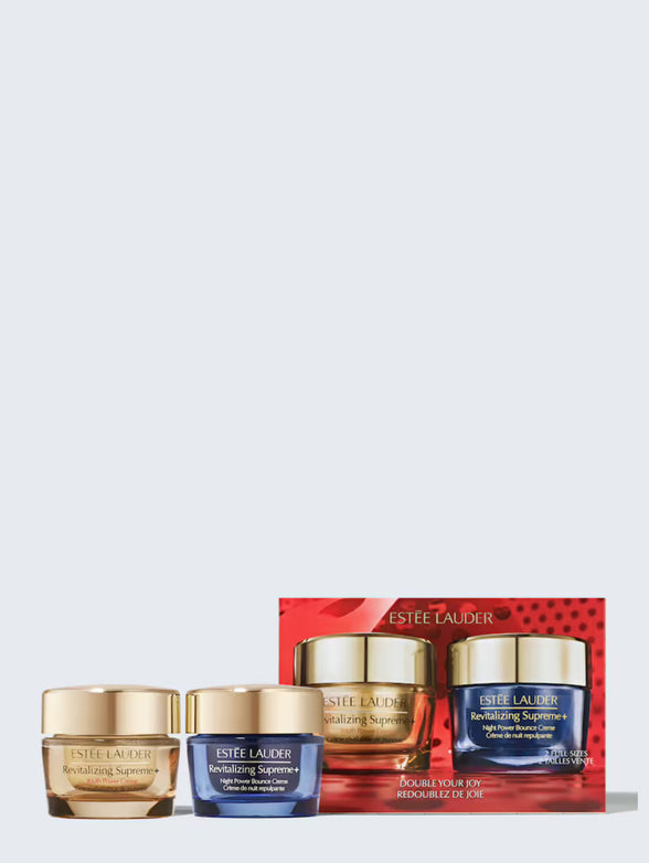 Cofre Tratamiento Día y Noche Revitalizing Supreme+