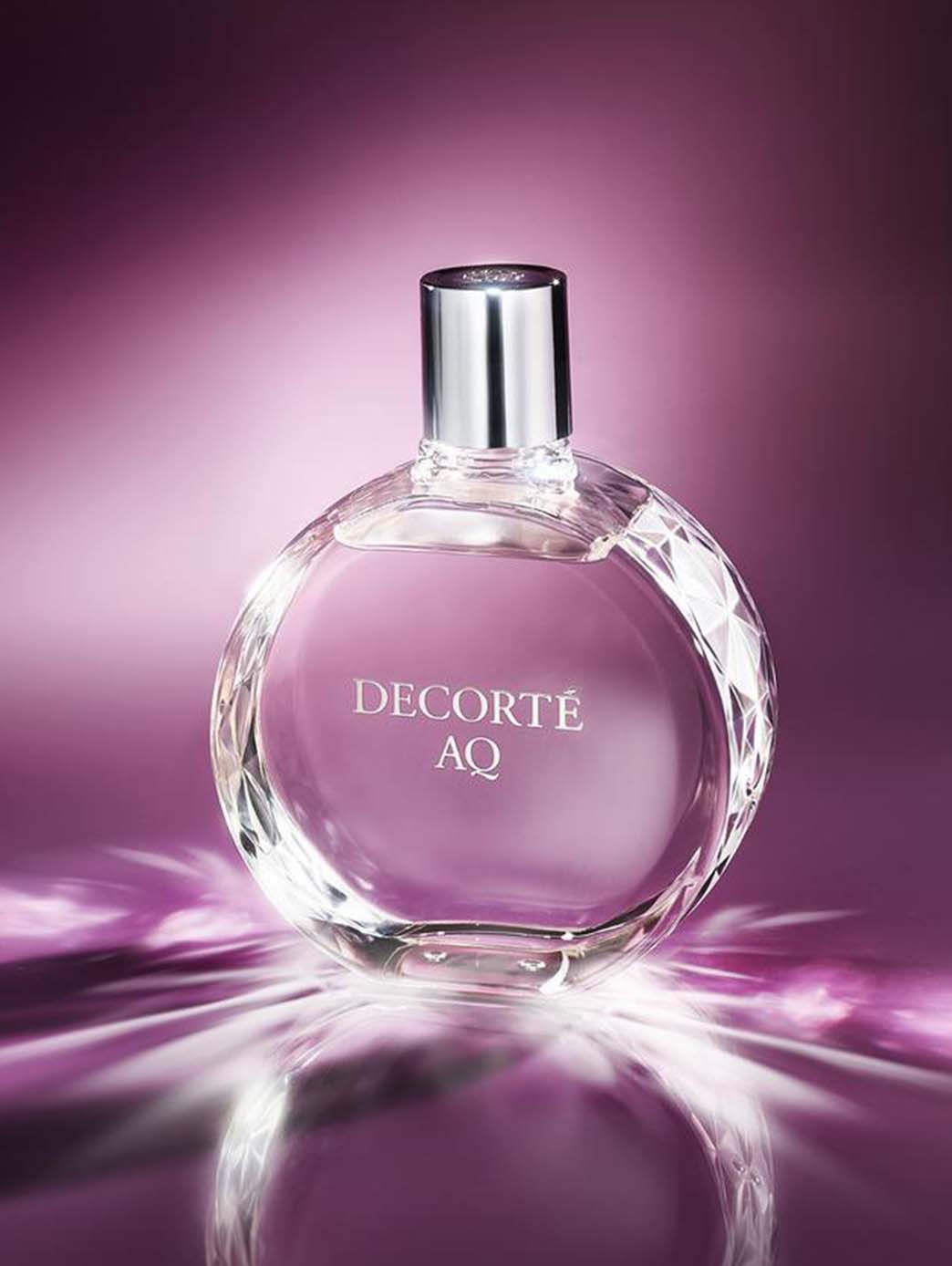 Decorte Aq Treatment Body Oil