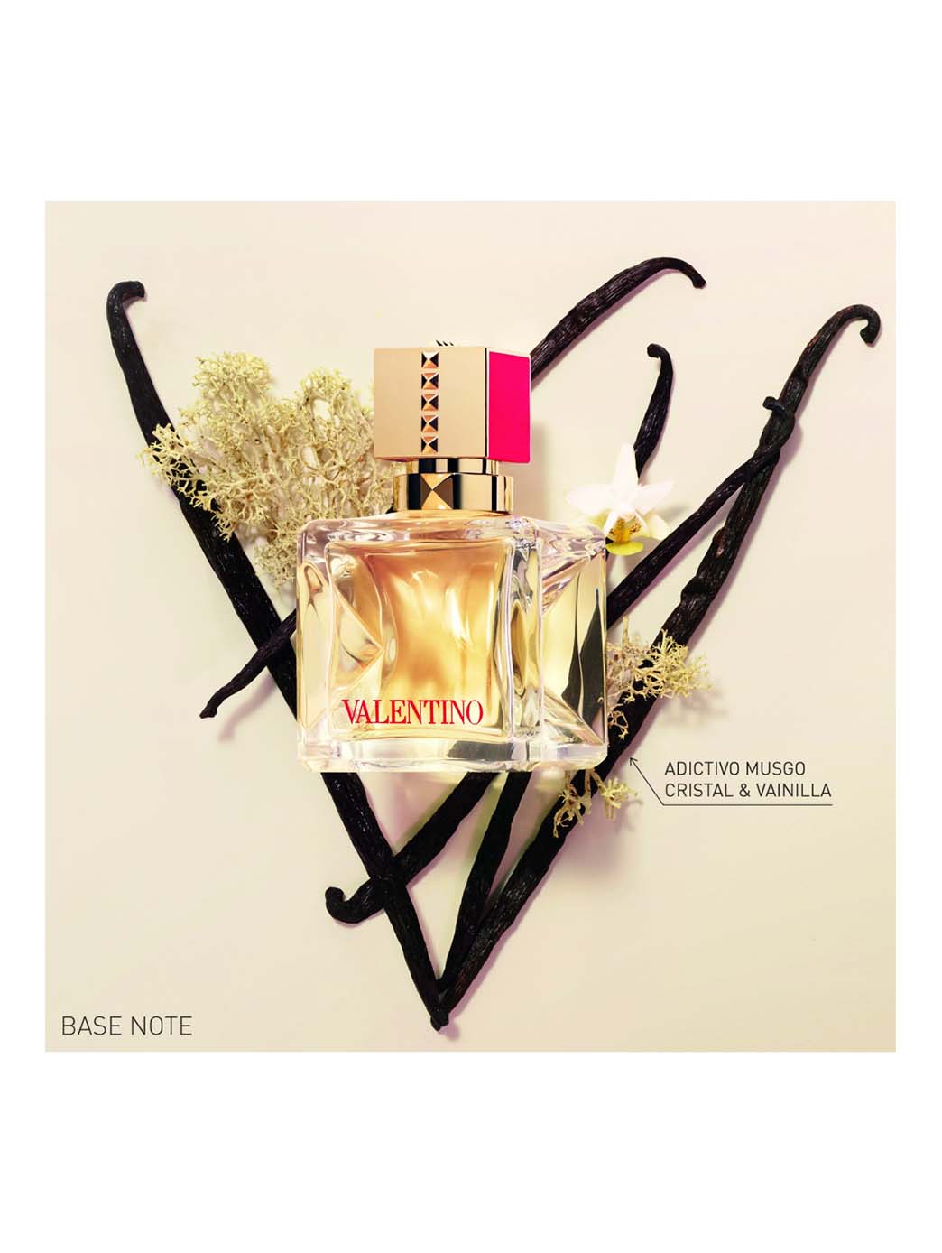 Voce Viva Perfume