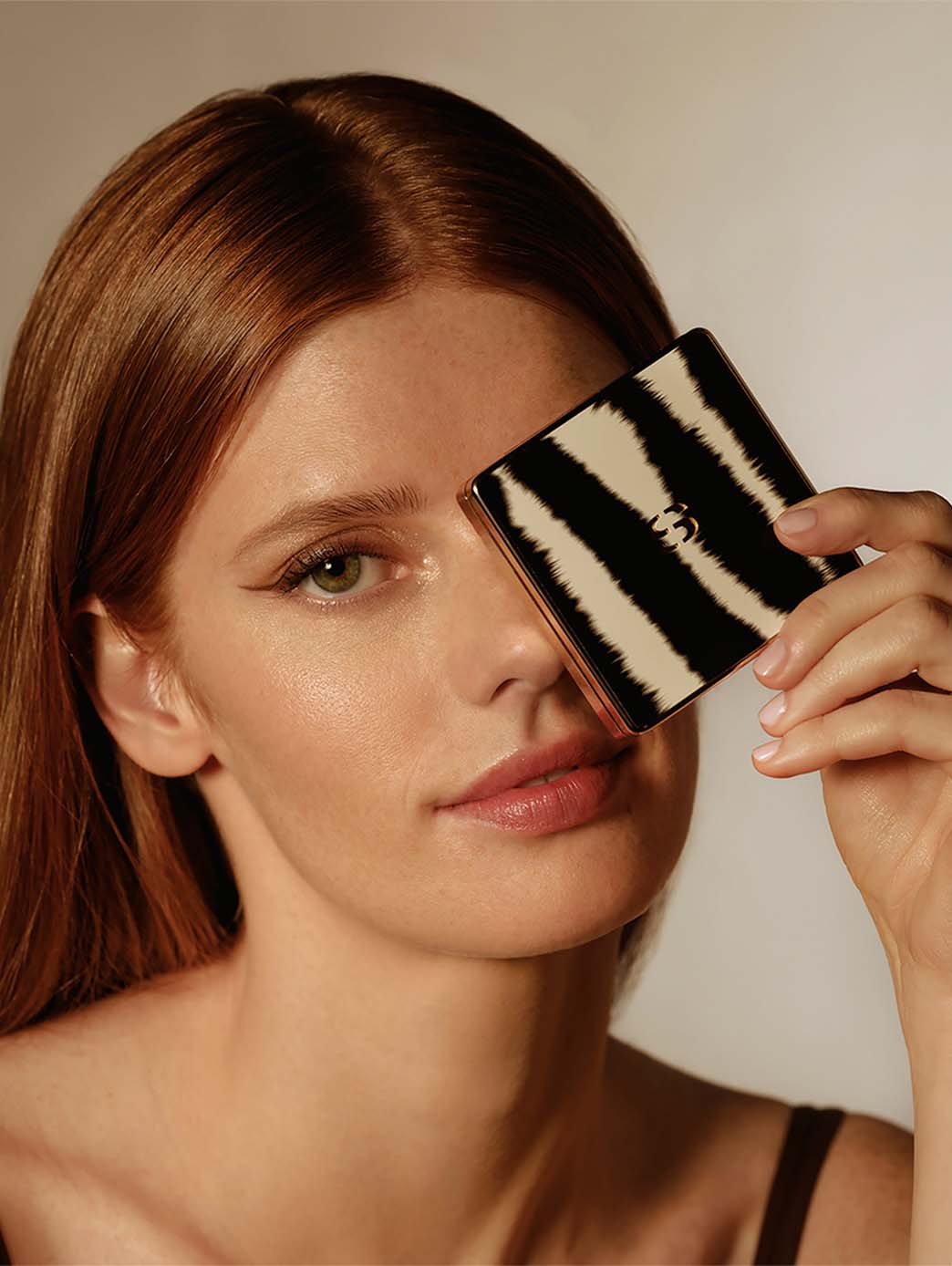 Phyto-Eye Palette 1 Tender Toffee