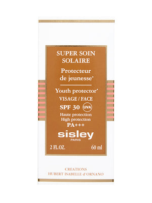 Super Soin Solaire Visage SPF 30