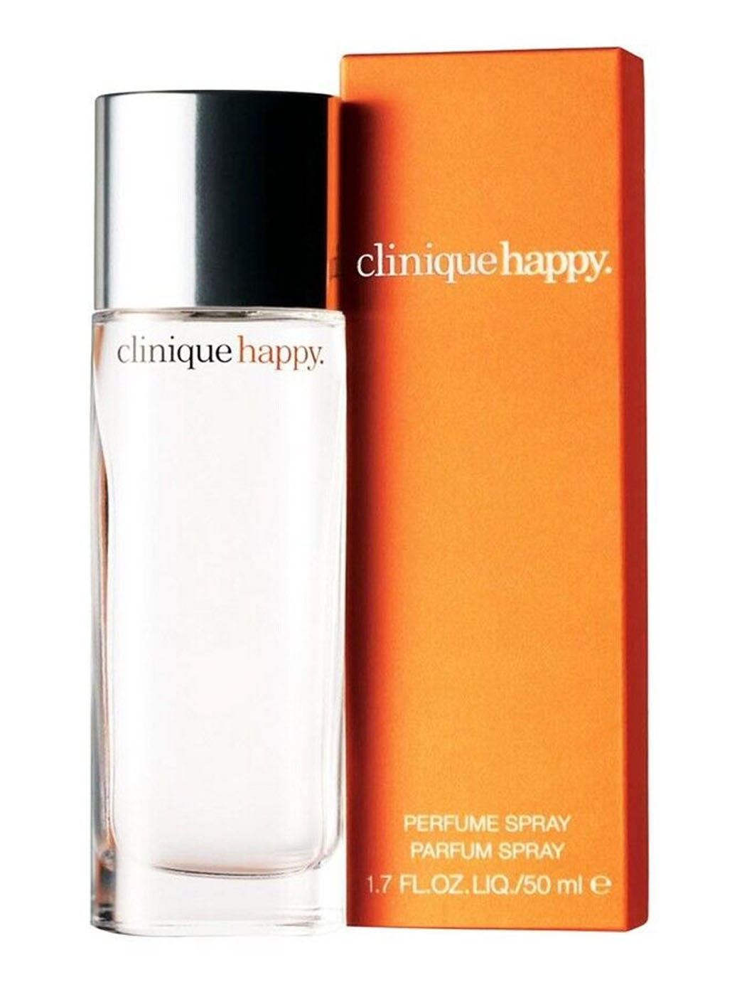 Clinique Happy