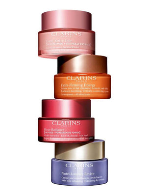 Crema Multi-Activa Noche Pieles Secas