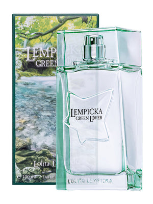 Lempicka Green Lover