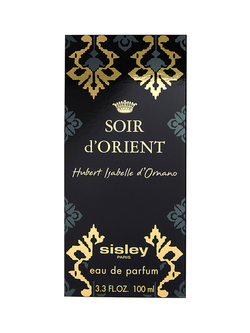 Soir D''Orient