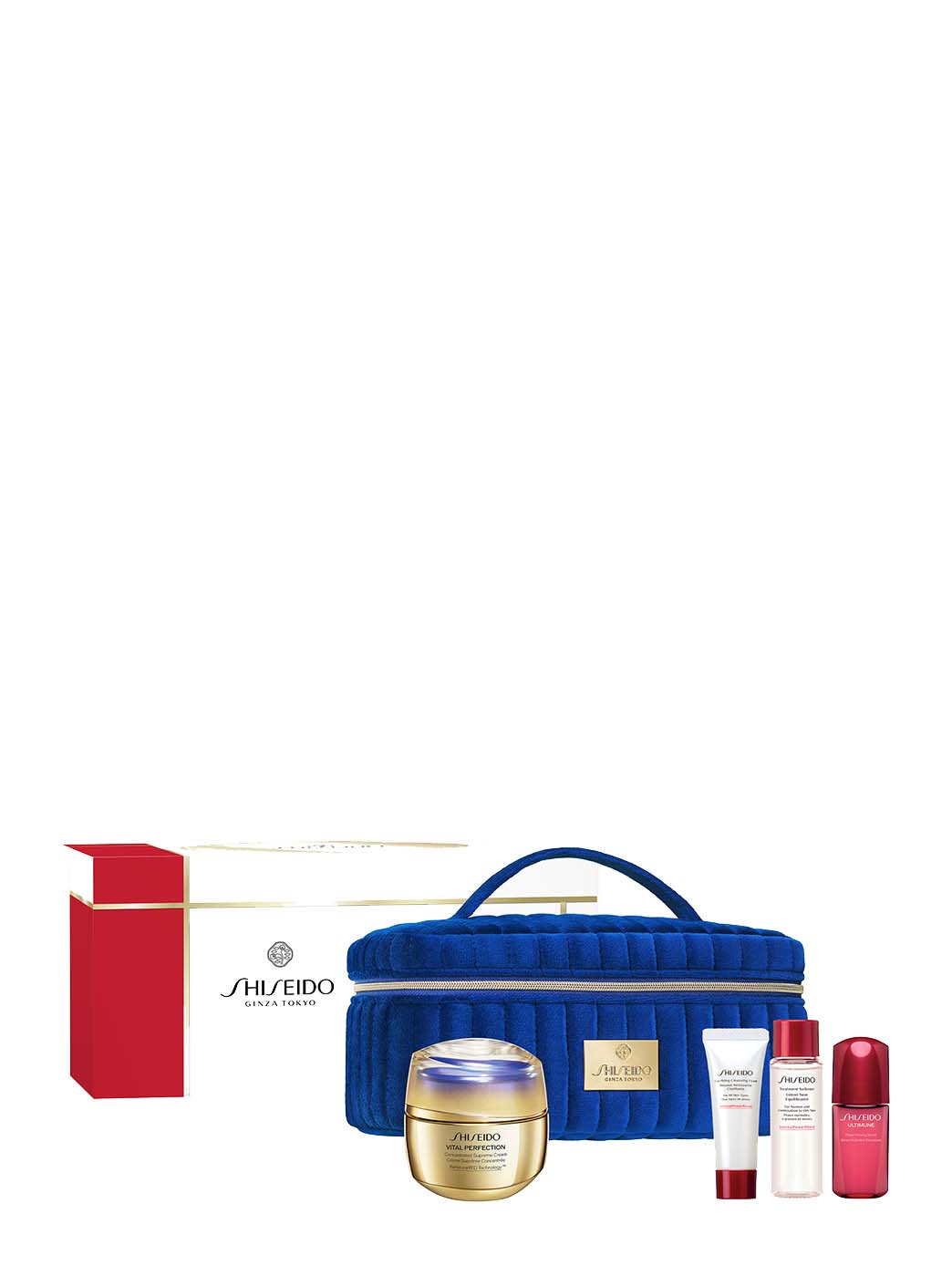 Cofre Vital Perfection Supreme