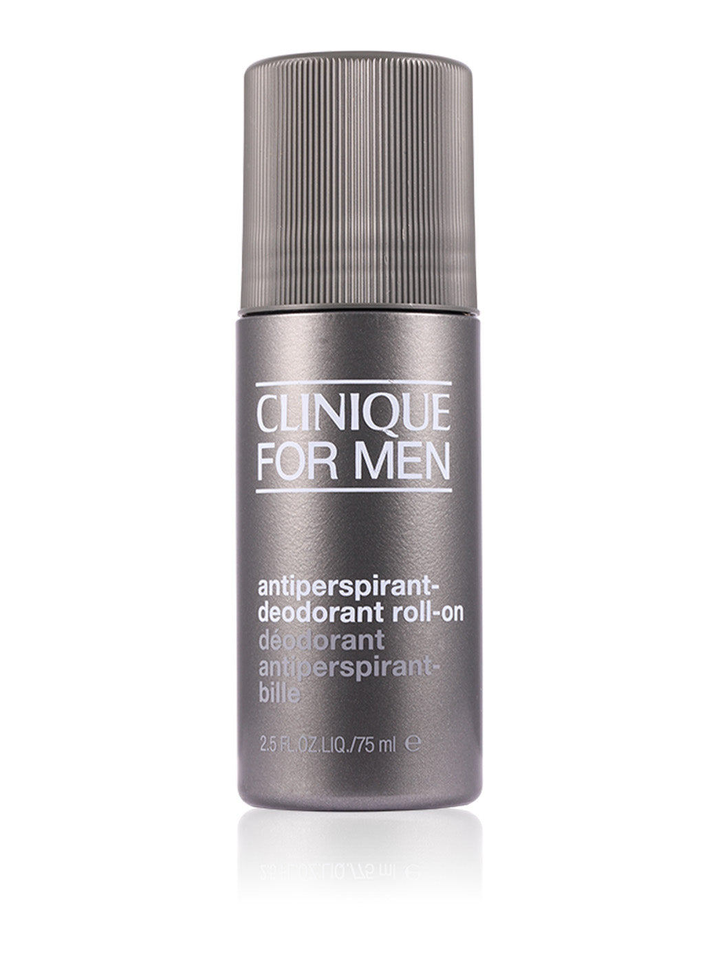 Antitranspirante Desodorante Roll-On