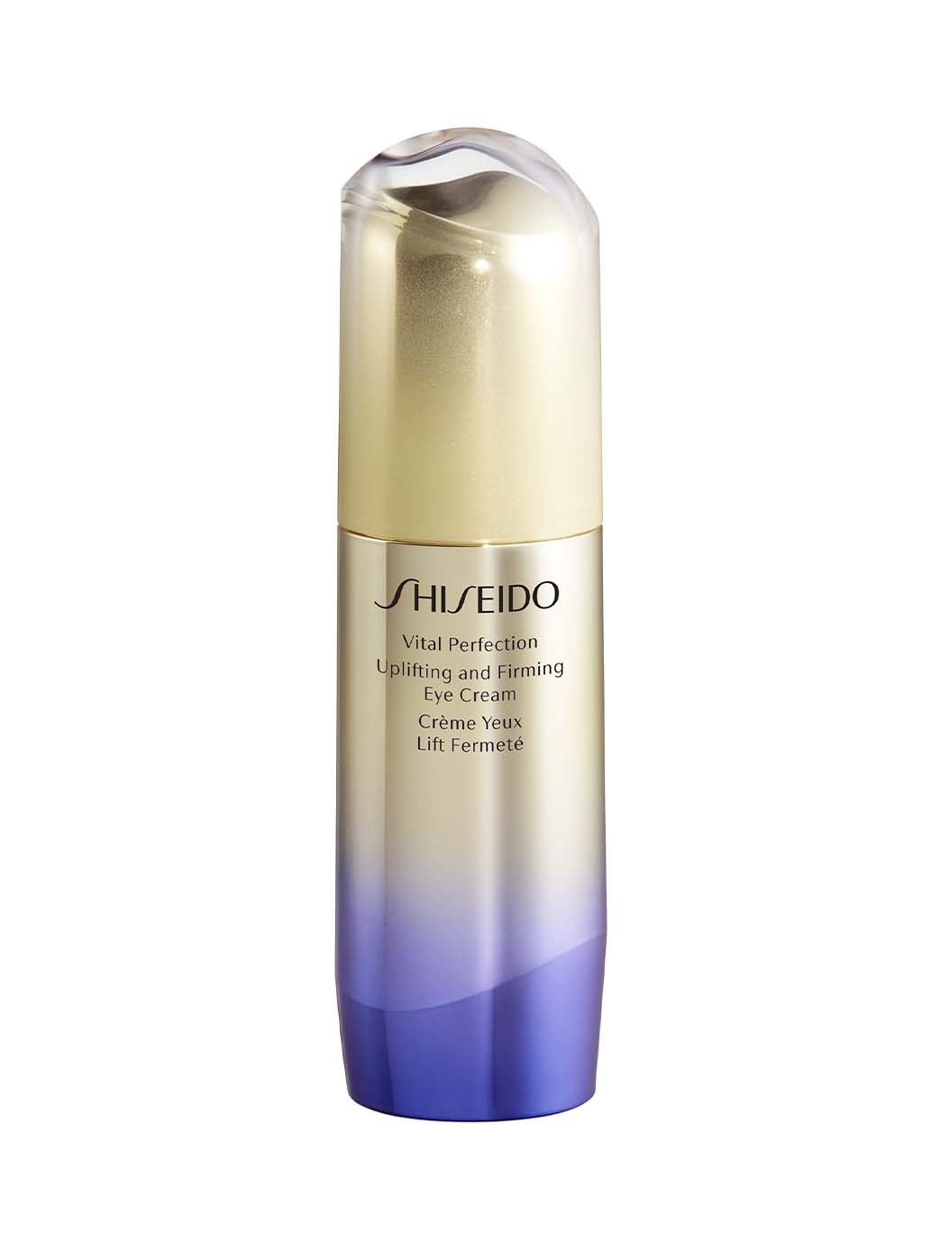 Contorno De Ojos Vital Perfection Uplifting And Firming Eye Cream