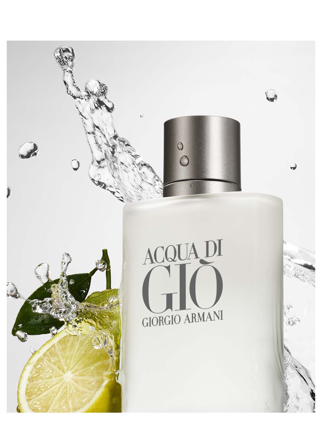 Acqua di Giò Recargable