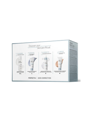 Cofre Perfectia Day&Night Ritual