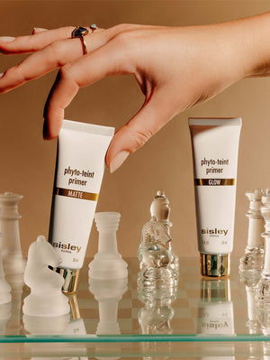Phyto-Teint Primer Matte