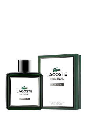 Lacoste Original Parfum