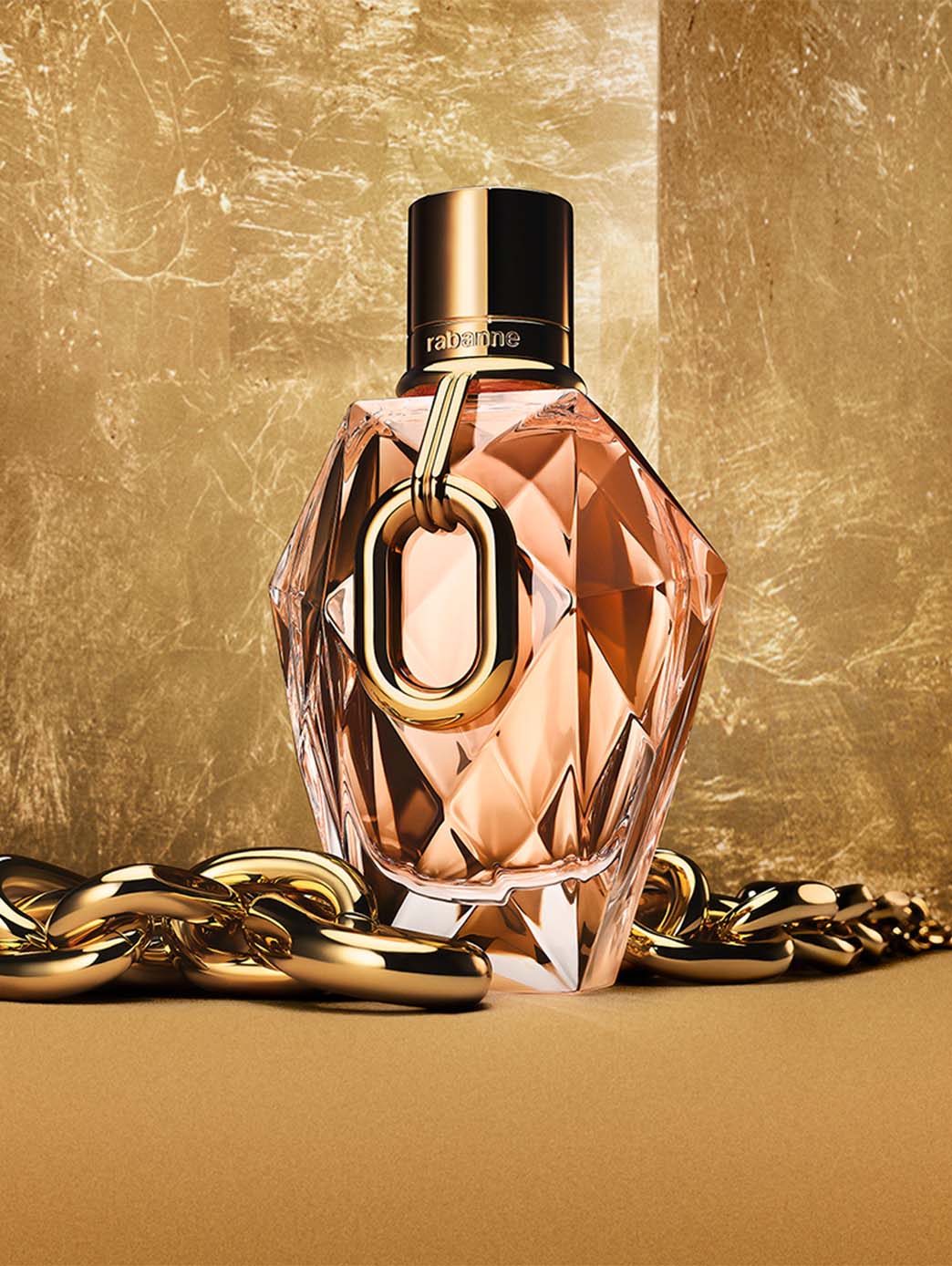 Million Gold For Her Pure Jasmine
