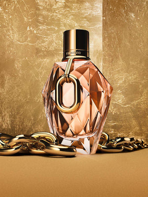 Million Gold For Her Pure Jasmine
